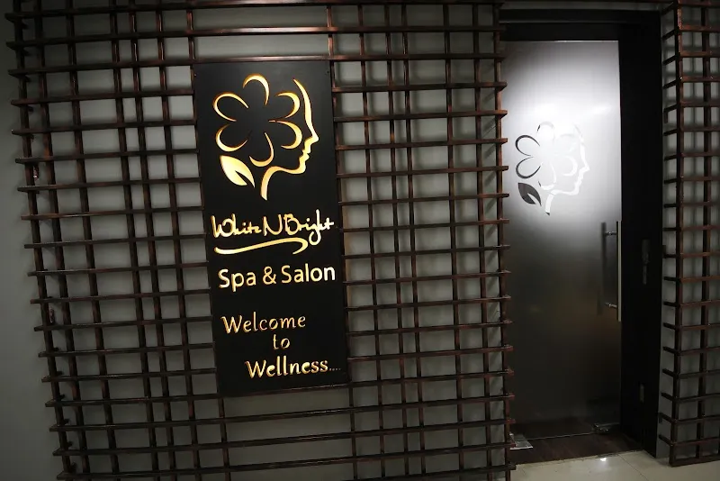 White N Bright Spa & Salon
