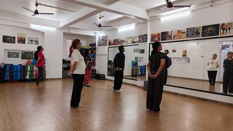 Siddharth Dance Studio