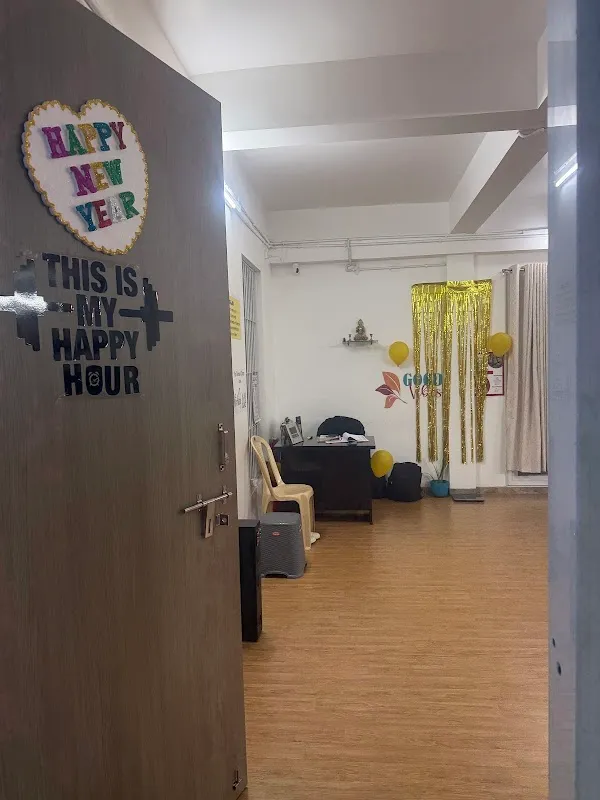 Siddharth Dance Studio