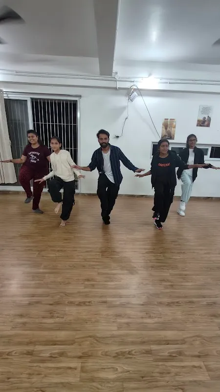 Siddharth Dance Studio