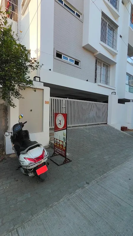 Siddharth Dance Studio