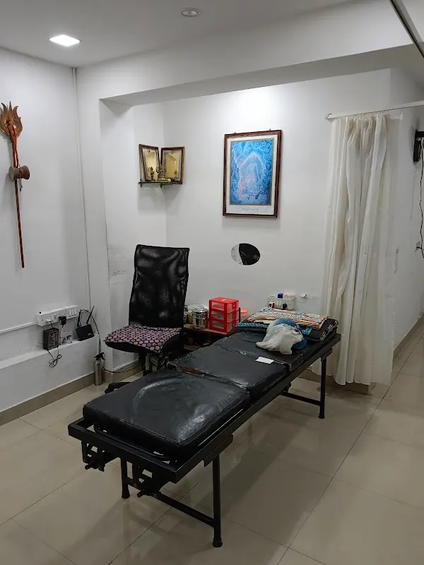 Bramha Tattoo studio