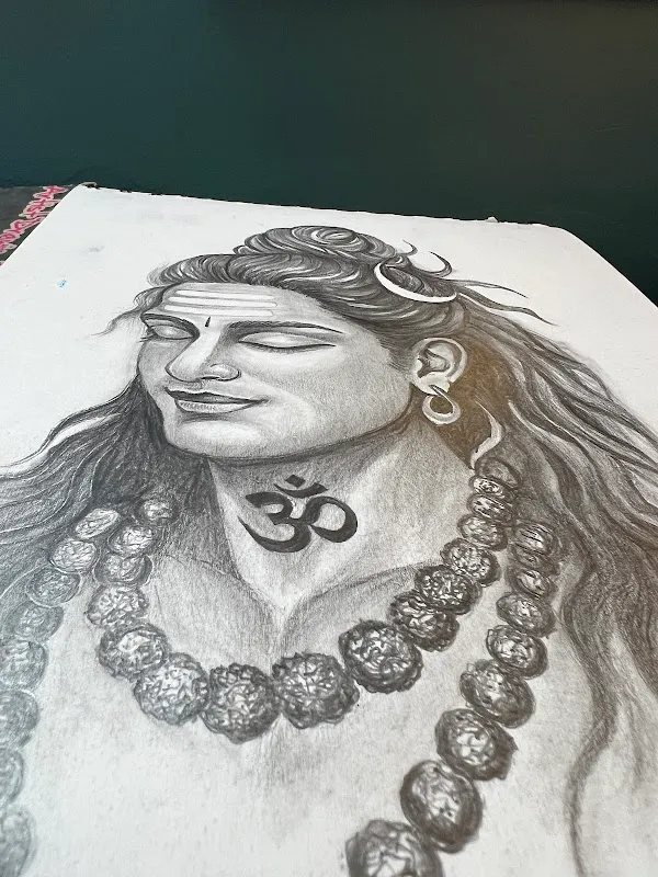 AR TATTOO STUDIO