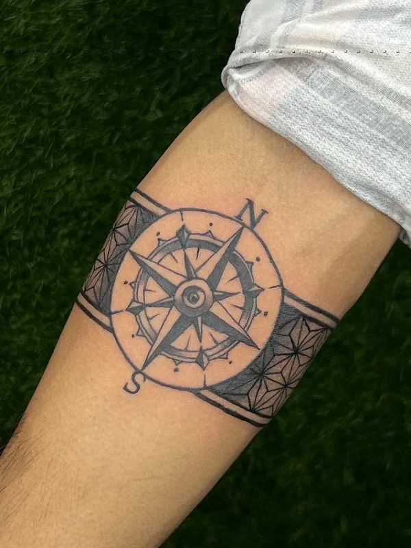 AR TATTOO STUDIO