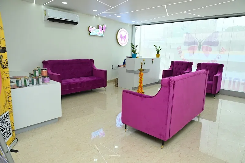 Her Health Women’s Centre | Physiotherapy, Pelvic Floor Therapy, Prenatal & Postnatal Yoga, Childbirth Classes | Vijayawada