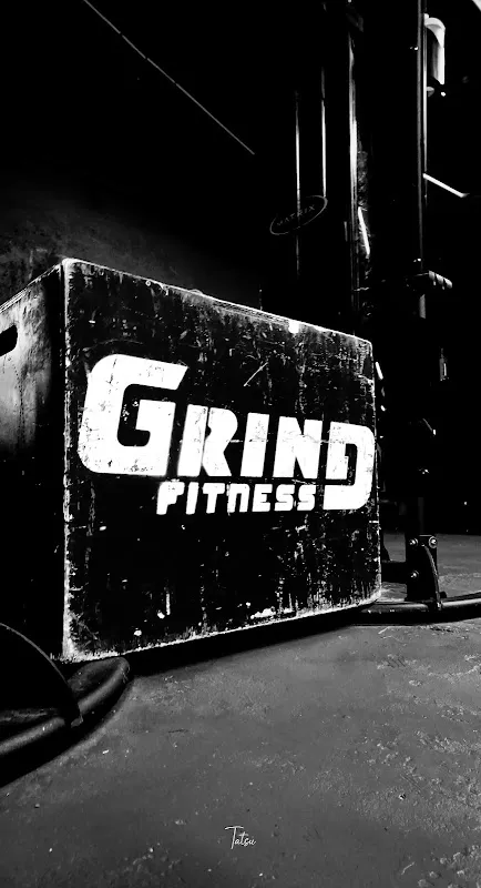 Grind Fitness