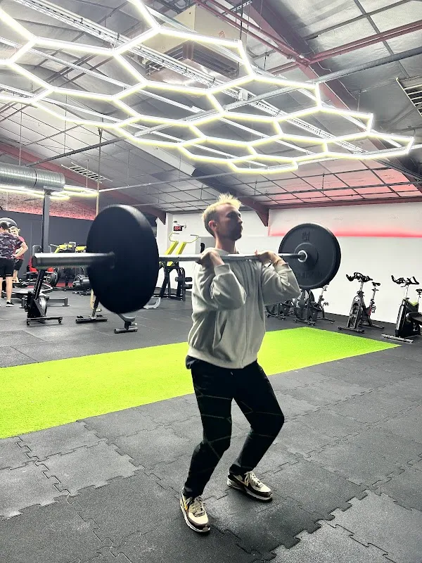 Grind Fitness