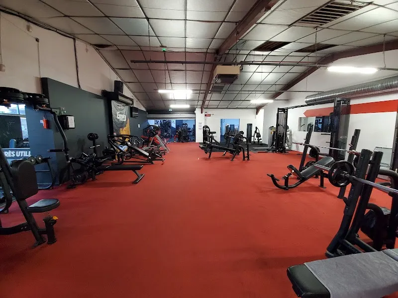 Grind Fitness