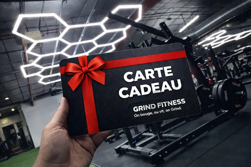 Grind Fitness