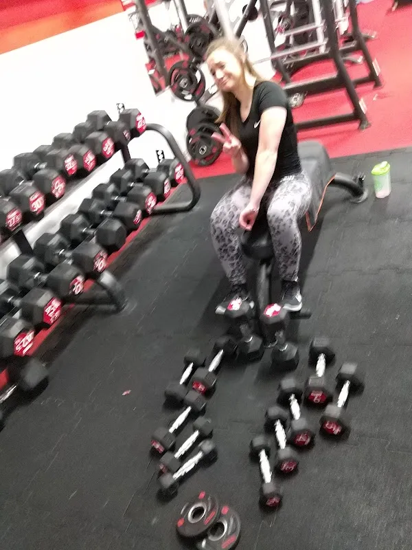 Grind Fitness
