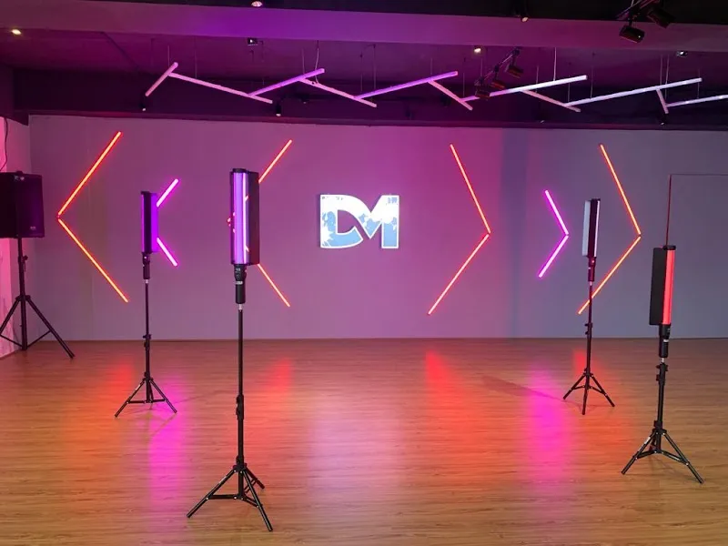 D Mentors Dance Company HSR Layout