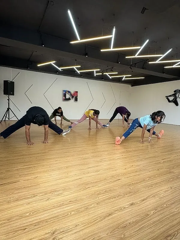 D Mentors Dance Company HSR Layout