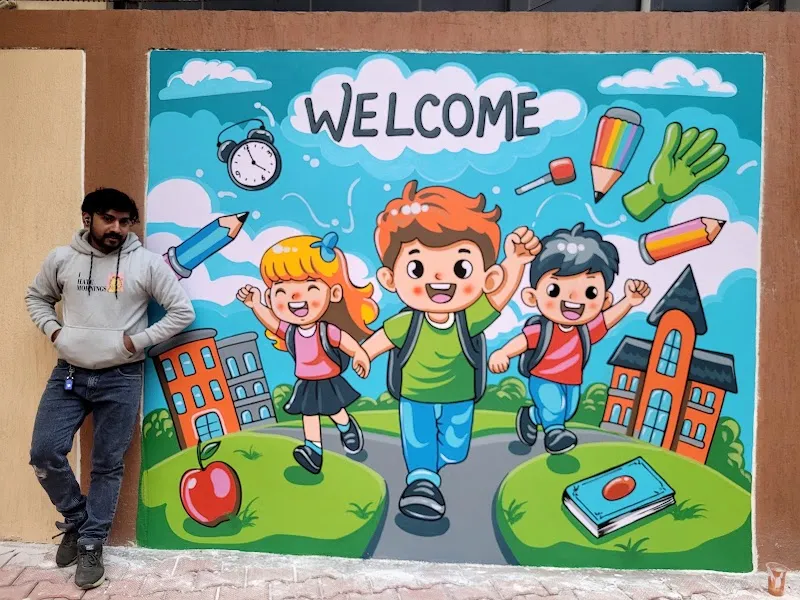 Sk Art Studio