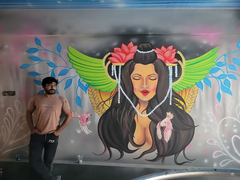 Sk Art Studio