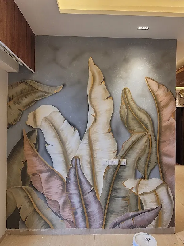 Sk Art Studio