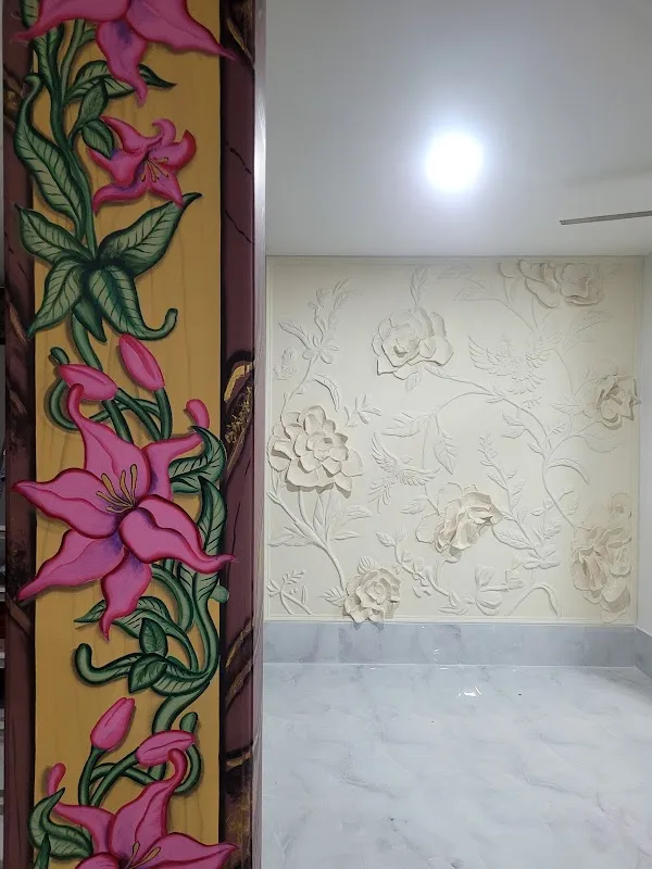 Sk Art Studio