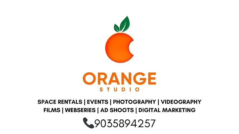 ORANGE STUDIO