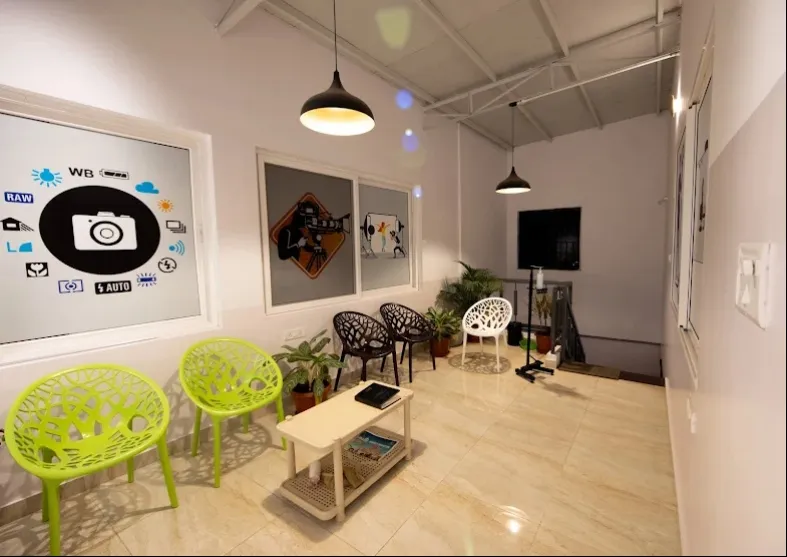 ORANGE STUDIO