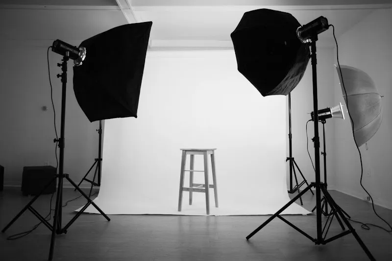 ORANGE STUDIO