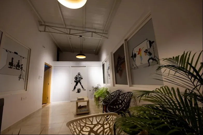 ORANGE STUDIO