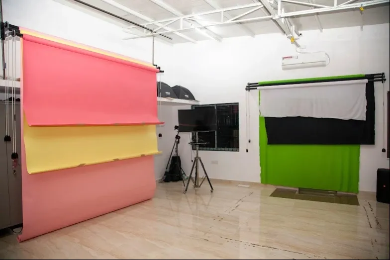 ORANGE STUDIO