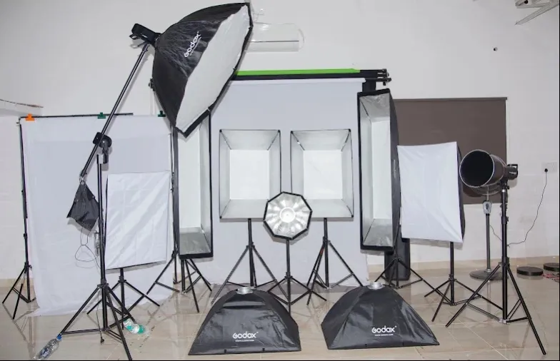 ORANGE STUDIO
