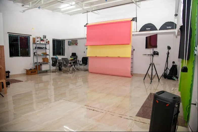 ORANGE STUDIO