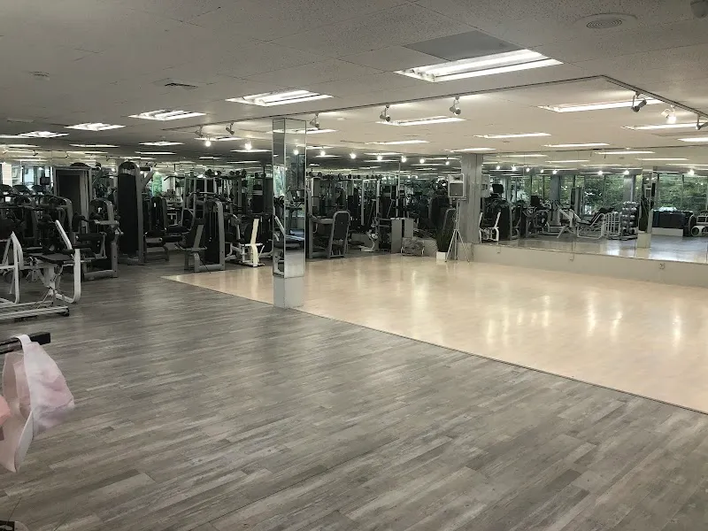 Scarsdale Women’s Fitness