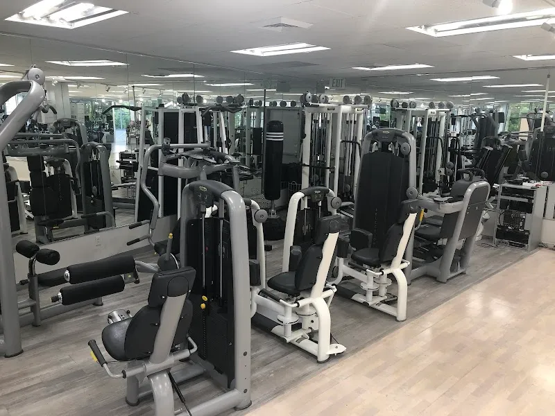 Scarsdale Women’s Fitness