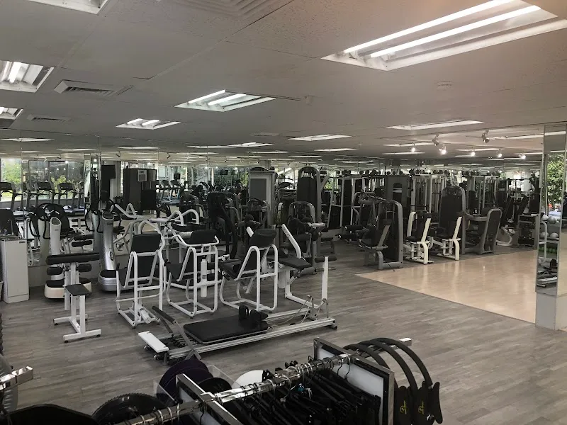 Scarsdale Women’s Fitness