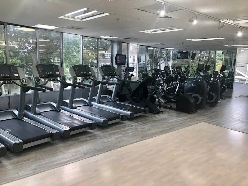 Scarsdale Women’s Fitness