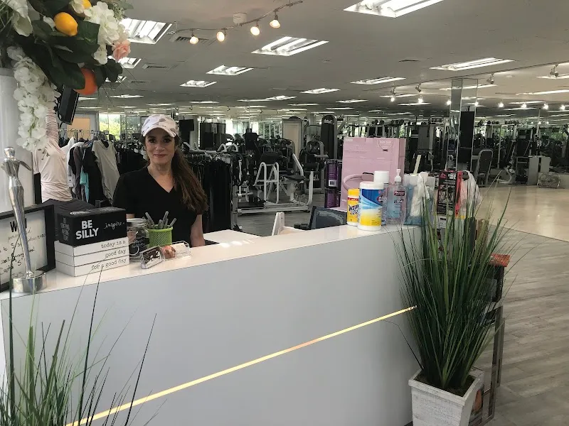 Scarsdale Women’s Fitness