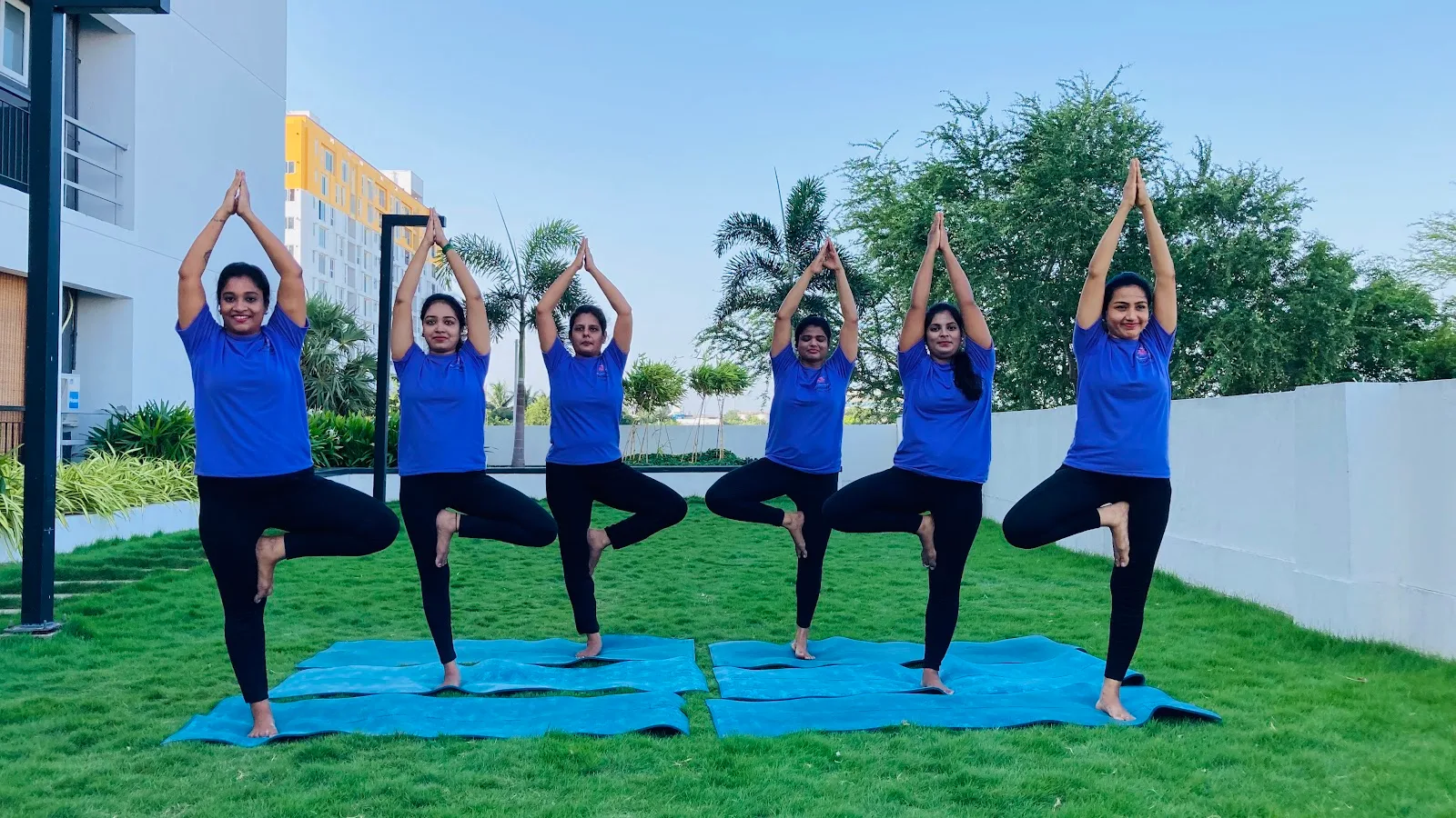 Resculpt Yoga Studio (For Women) Since 2014