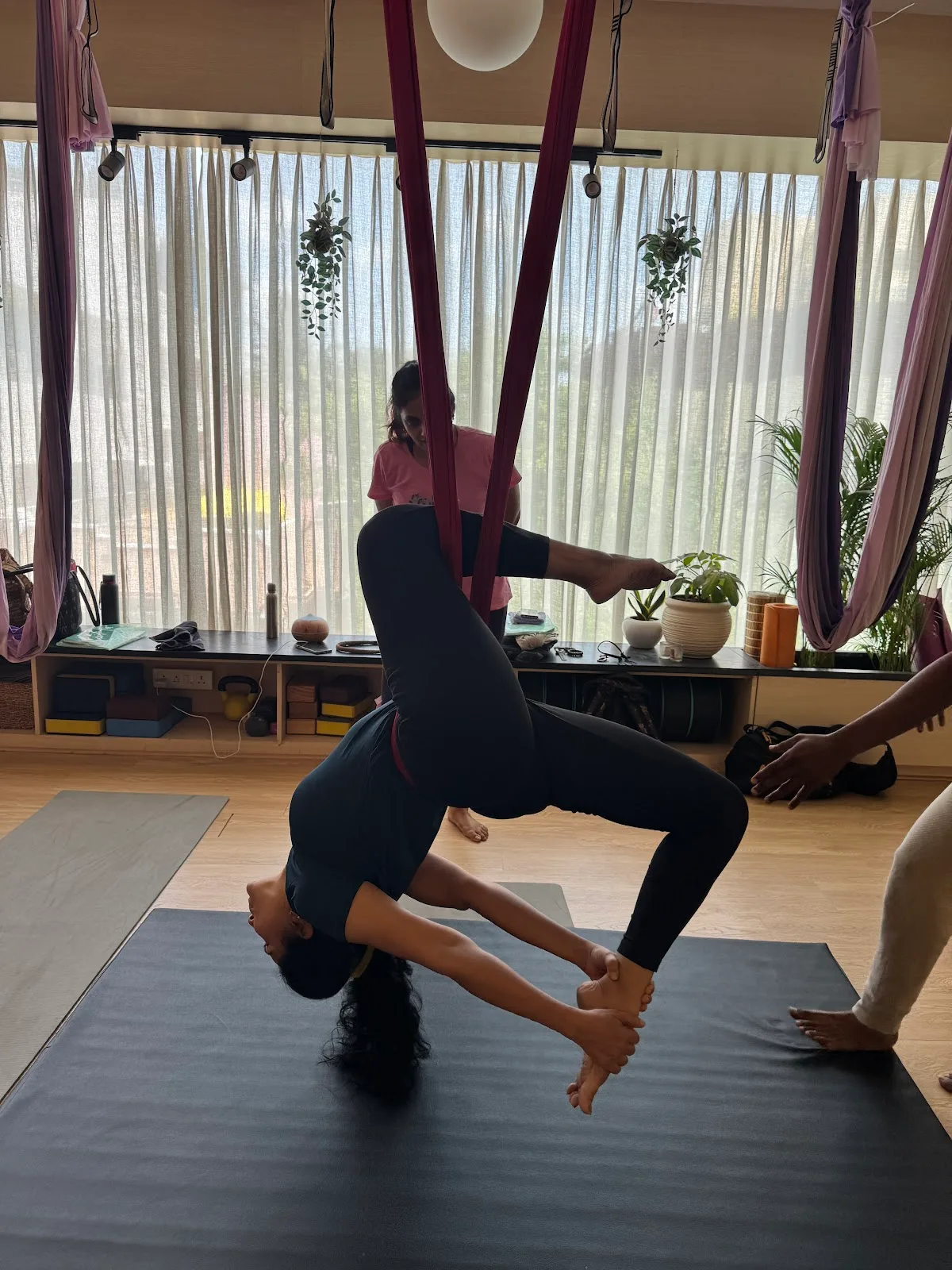 Resculpt Yoga Studio (For Women) Since 2014