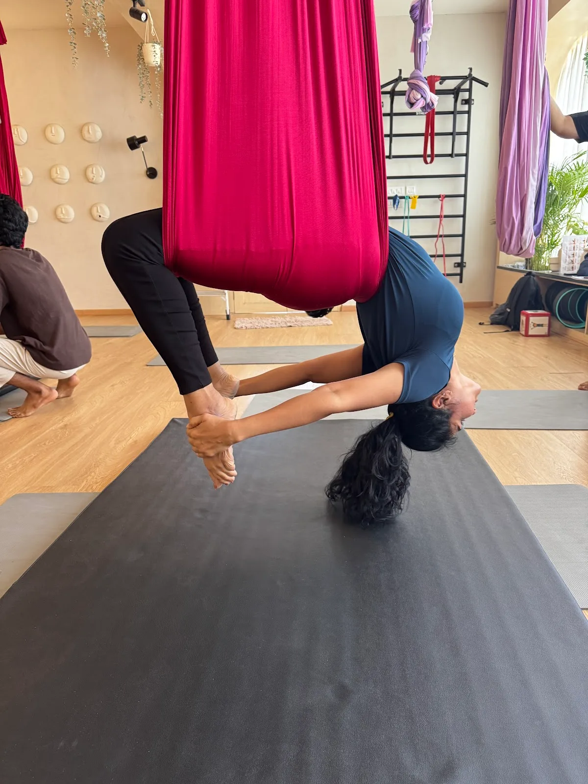 Resculpt Yoga Studio (For Women) Since 2014