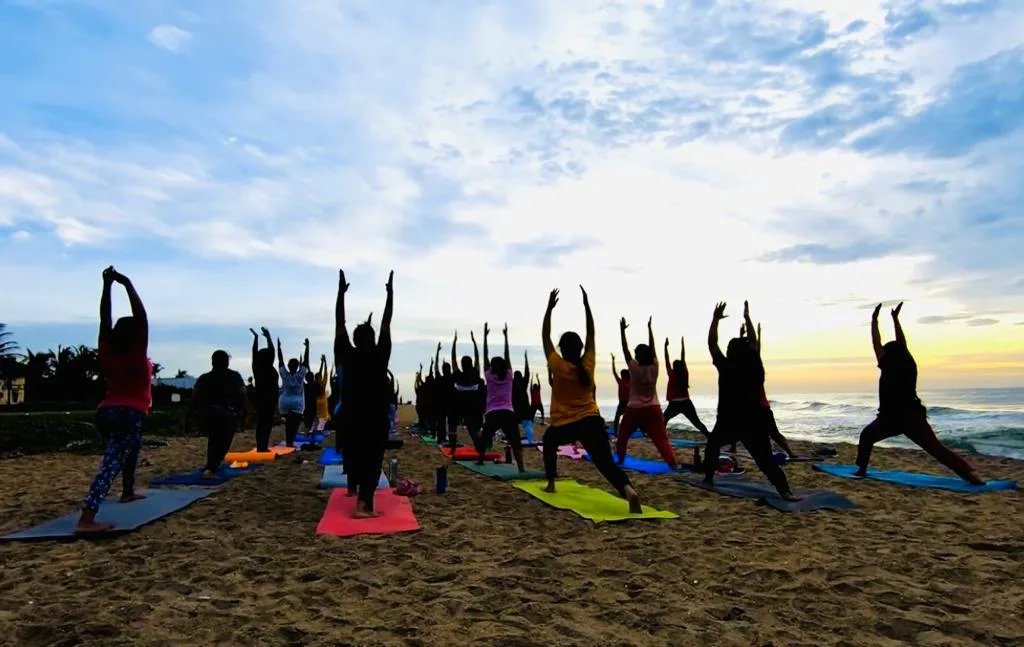 Resculpt Yoga Studio (For Women) Since 2014