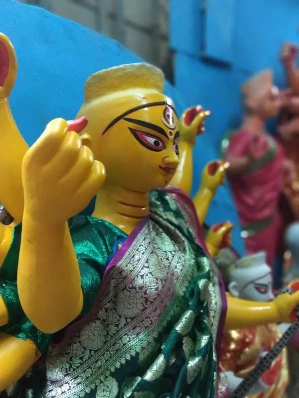 Kumartuli Photography | Guided photo Tours in Kolkata | Best Travel Photography