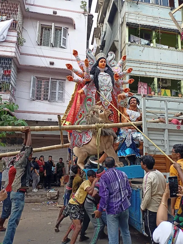 Kumartuli Photography | Guided photo Tours in Kolkata | Best Travel Photography
