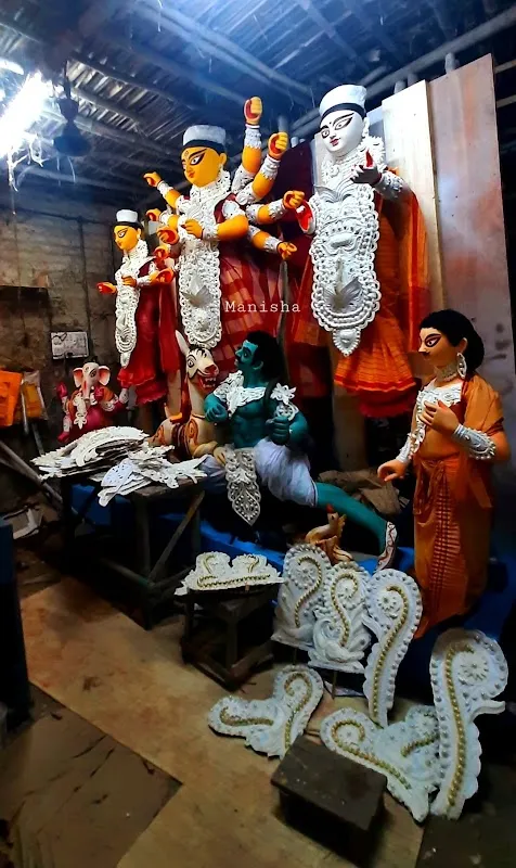 Kumartuli Photography | Guided photo Tours in Kolkata | Best Travel Photography