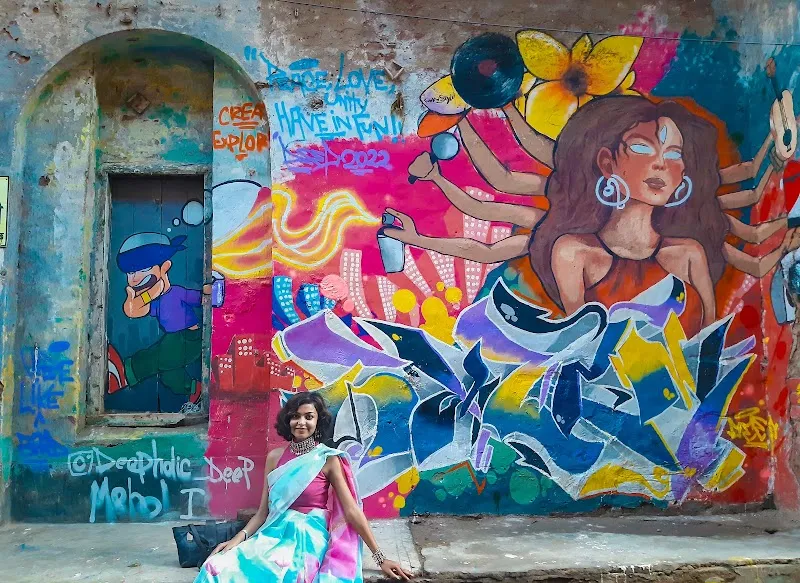 Kumartuli Photography | Guided photo Tours in Kolkata | Best Travel Photography