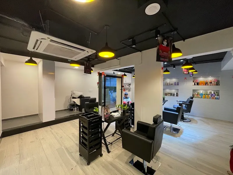 Lakme Salon For Him and Her in Nigdi,Pune