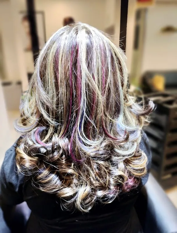 Lakme Salon For Him and Her in Nigdi,Pune