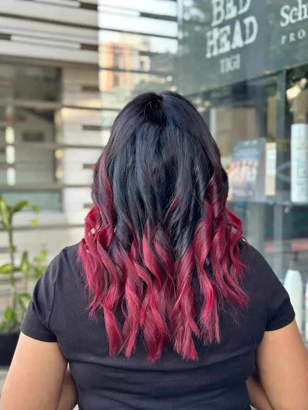 Lakme Salon For Him and Her in Nigdi,Pune