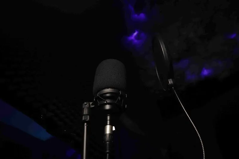 StreamSound Mobile Recording Studio