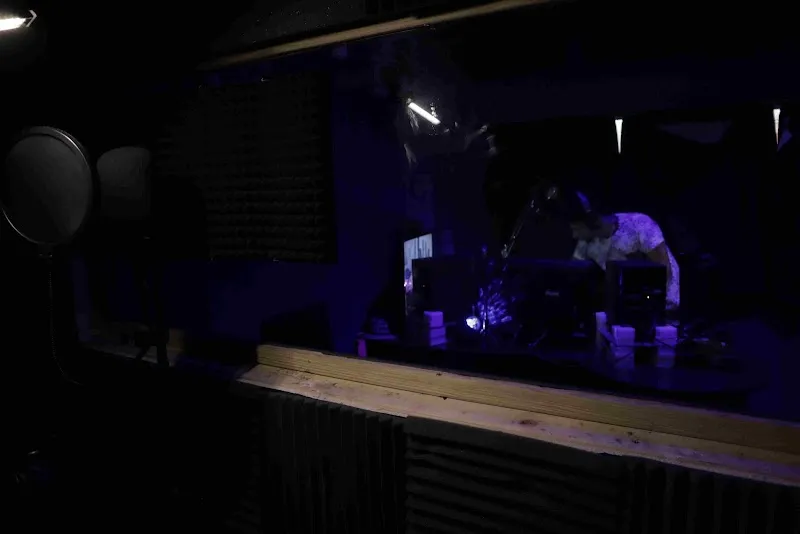 StreamSound Mobile Recording Studio