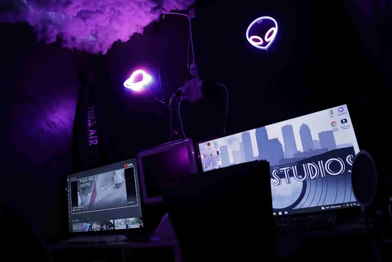 StreamSound Mobile Recording Studio