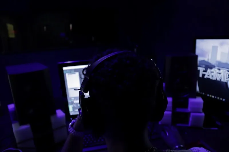 StreamSound Mobile Recording Studio