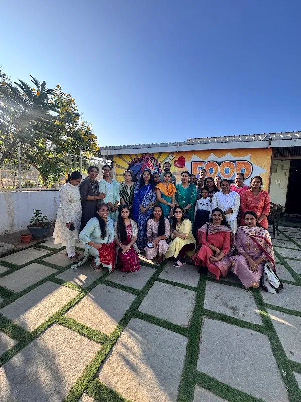 Navyoga Academy and Fitness Studio - Mayuri Nagar