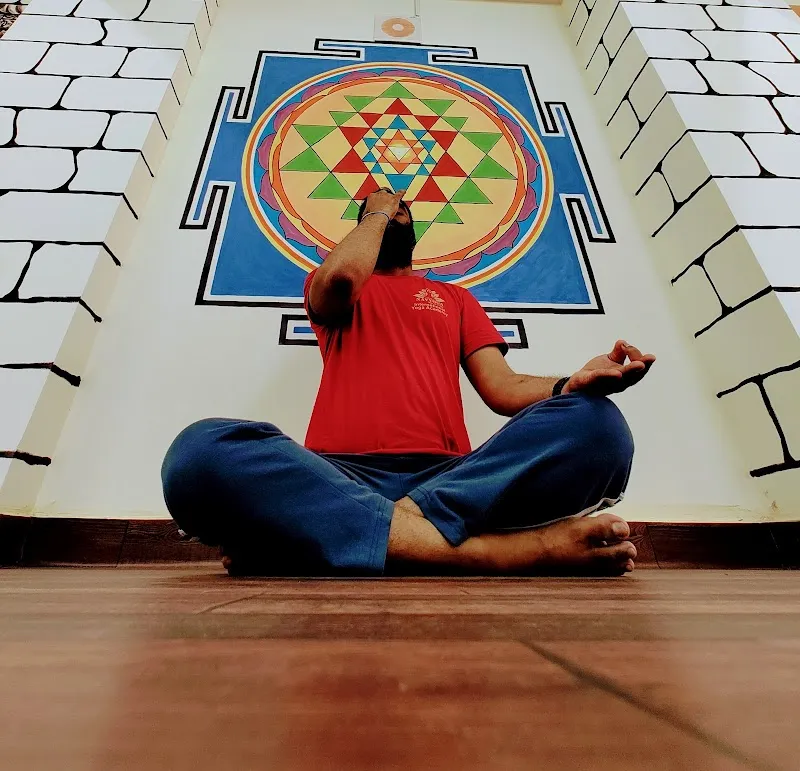 Navyoga Academy and Fitness Studio - Mayuri Nagar