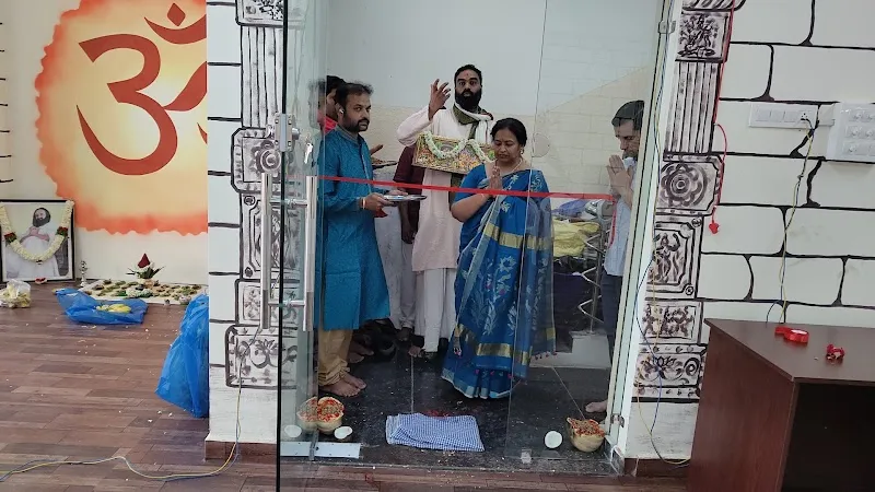 Navyoga Academy and Fitness Studio - Mayuri Nagar